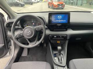 MAZDA 2 usata, con Controllo automatico clima