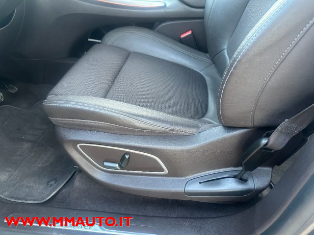 RENAULT Espace usata, con Fendinebbia