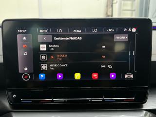 CUPRA Formentor usata, con Autoradio digitale