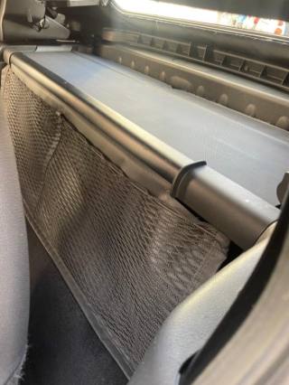SMART ForTwo usata, con Fendinebbia