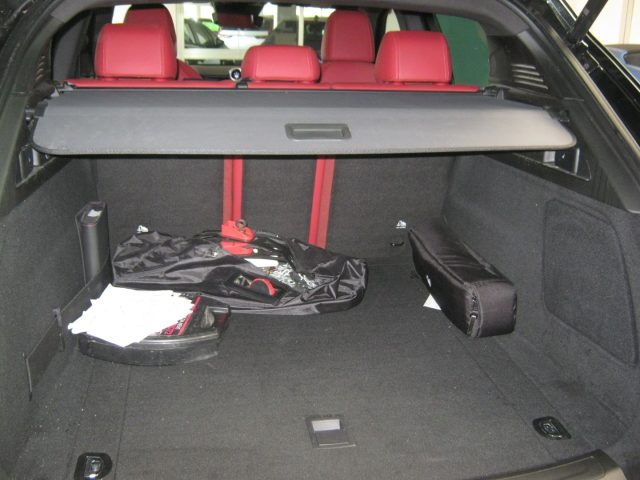 MASERATI Grecale usata, con Climatizzatore