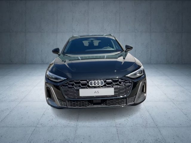 AUDI A5 usata, con Cerchi in lega