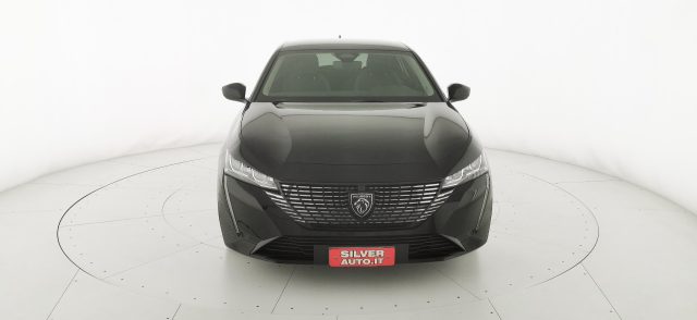 PEUGEOT 308 usata, con Airbag