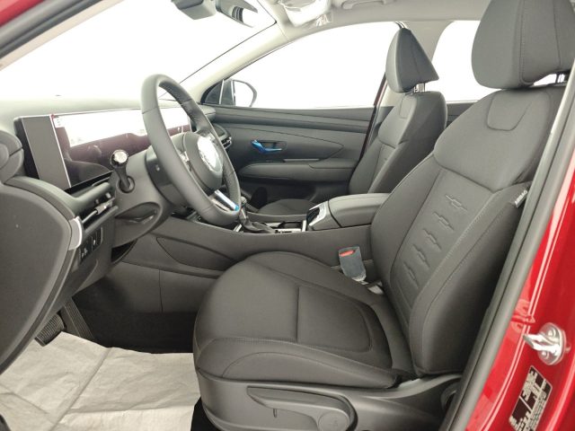 HYUNDAI Tucson usata, con Cruise Control