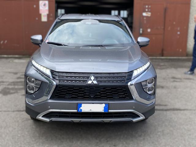 MITSUBISHI Eclipse Cross usata, con Airbag