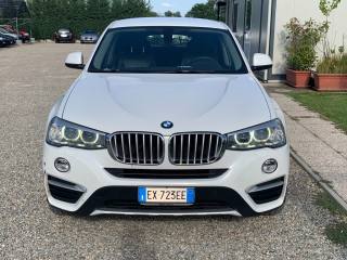BMW X4 usata, con Airbag