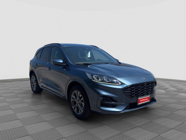 FORD Kuga usata 6