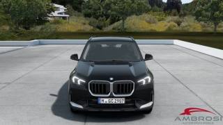 BMW X1 usata 2
