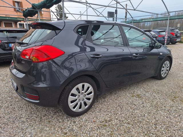 KIA cee