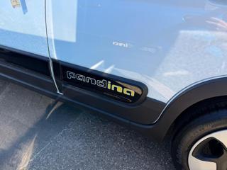 FIAT Panda Cross usata, con Servosterzo