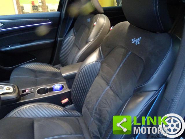 RENAULT Arkana usata, con Chiusura centralizzata