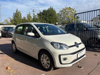 VOLKSWAGEN up! usata, con Airbag laterali