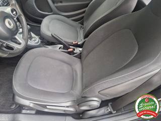 SMART ForTwo usata, con Controllo trazione
