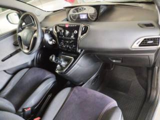 LANCIA Ypsilon usata, con Controllo trazione