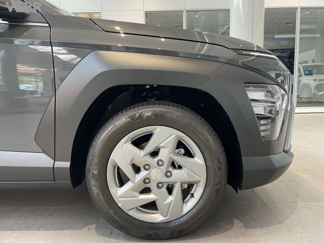HYUNDAI Kona usata, con Boardcomputer