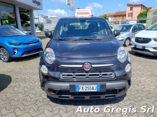 FIAT 500L usata, con Cerchi in lega
