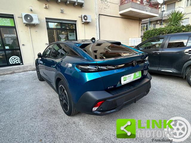 PEUGEOT 408 usata 6