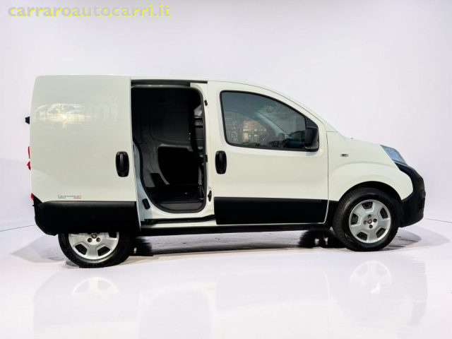 FIAT Fiorino usata, con Alzacristalli elettrici