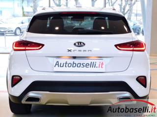 KIA XCeed usata, con Controllo automatico clima