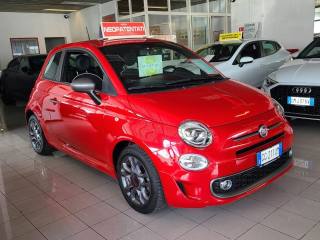 FIAT 500 1.0 Hybrid Sport CAR PLAY