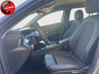 MERCEDES-BENZ A 250 usata, con Controllo trazione
