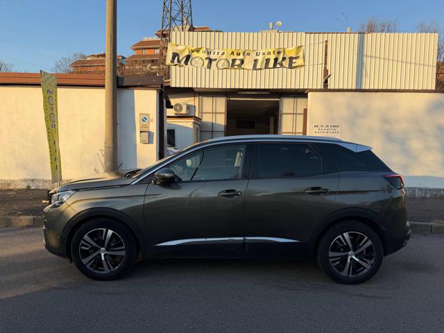 PEUGEOT 3008 usata, con Airbag