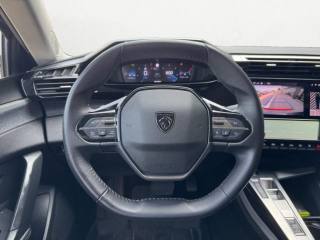 PEUGEOT 308 usata, con Controllo elettronico della corsia