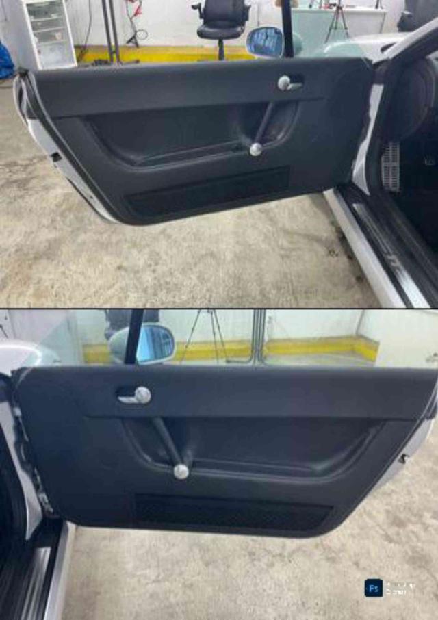 AUDI TT usata, con Alzacristalli elettrici