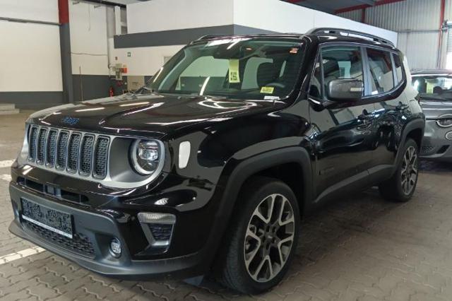 JEEP Renegade usata, con ABS