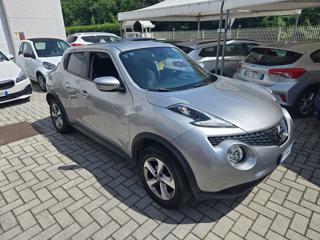 NISSAN Juke usata, con Airbag