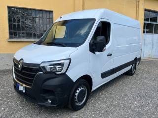 RENAULT Master T33 2.3 dCi 135 PM-TA Furgone Ice