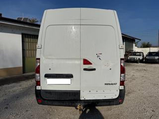 RENAULT Master usata, con Antifurto