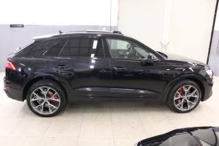 AUDI Q8 usata, con Chiusura centralizzata