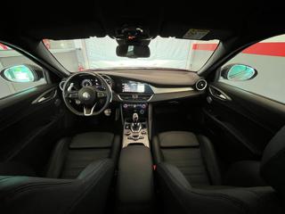 ALFA ROMEO Giulia usata, con Filtro antiparticolato