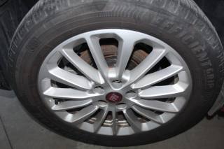 FIAT Tipo usata, con Servosterzo