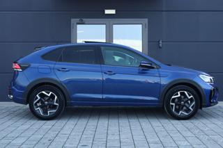 VOLKSWAGEN Taigo usata, con Sensori di parcheggio anteriori