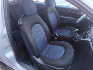 LANCIA Ypsilon usata, con Boardcomputer