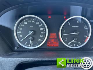 BMW X6 usata, con Chiusura centralizzata