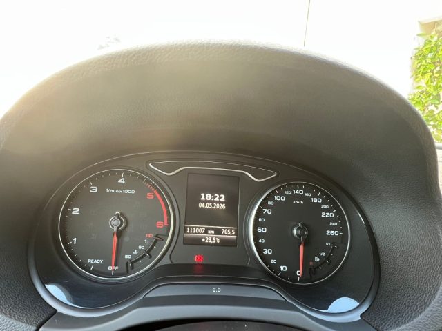 AUDI A3 usata 14