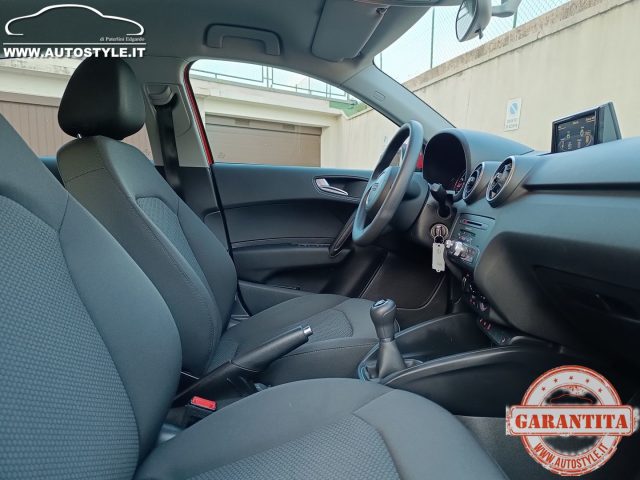AUDI A1 usata 65