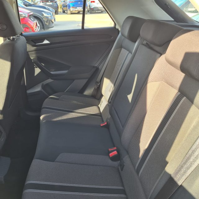 VOLKSWAGEN T-Roc usata, con Cruise Control