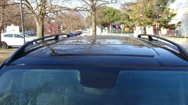 MERCEDES-BENZ Vito usata, con Freno di stazionamento elettrico