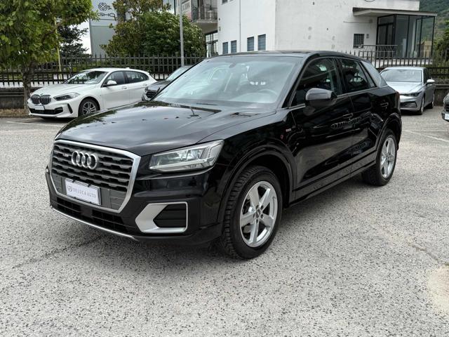 AUDI Q2 usata, con Airbag laterali