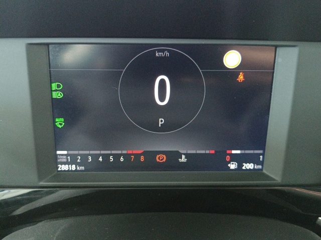 OPEL Mokka usata, con Airbag testa