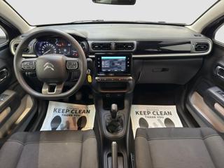 CITROEN C3 usata, con Controllo automatico clima