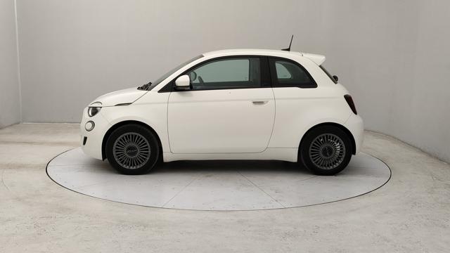 FIAT 500e usata, con Airbag