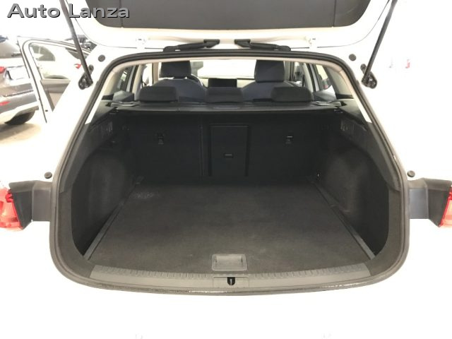 SEAT Leon usata, con Climatizzatore