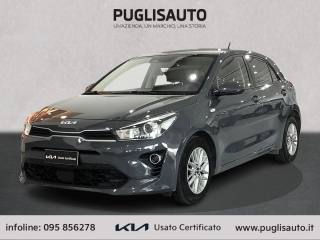 KIA Rio usata, con Airbag laterali