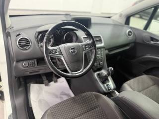 OPEL Meriva usata, con Controllo trazione