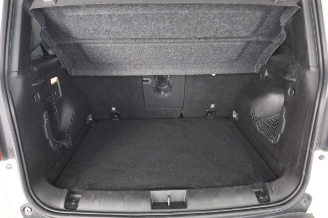 JEEP Renegade usata 5